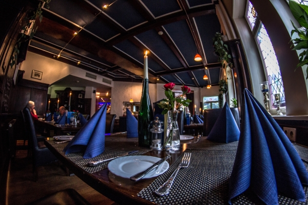 Hotel Blaue Ecke (Adenau)